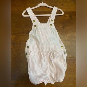 TBBC 2T VGUC overalls